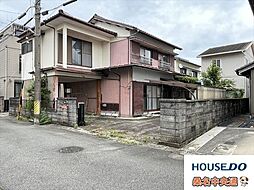 桑名市大字芳ケ崎字ハサマ　建築条件なし土地