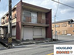 三重郡菰野町大字菰野　建築条件なし土地