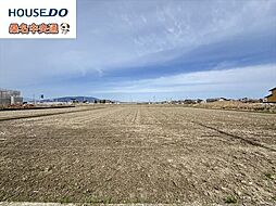 桑名市長島町小島　売土地