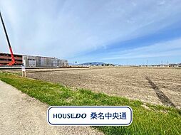 桑名市長島町小島字前通　売土地