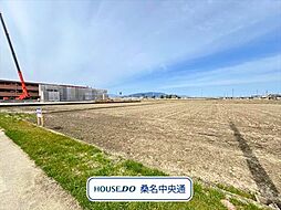 桑名市長島町小島字前通　売土地