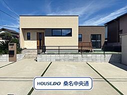 津市河芸町千里ヶ丘　中古一戸建て