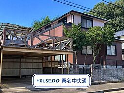 桑名市野田6丁目　中古一戸建て