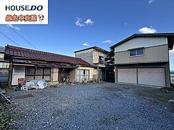 いなべ市員弁町御薗　建築条件なし土地