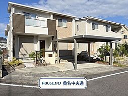 四日市市伊坂台3丁目　中古一戸建て