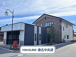 海津市南濃町太田　中古一戸建て