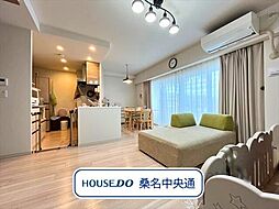 ローレルスクエア四日市富田