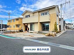 桑名市大字和泉字八ノ割　中古一戸建て