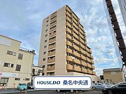 ハイレジデンス参宮