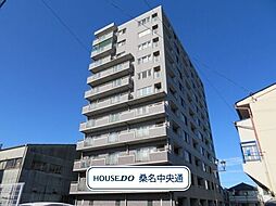 キャッスルハイツ桑名