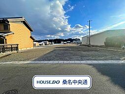 いなべ市大安町石榑東　建築条件なし土地