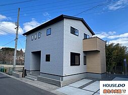 トレステージ七和小学校南　全3棟　1号地　新築一戸建て