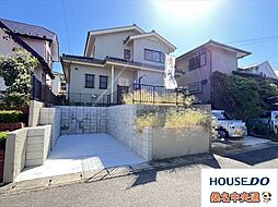 桑名市大山田7丁目　中古一戸建て