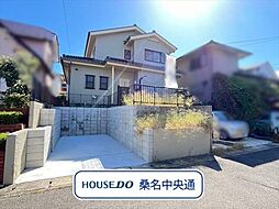 桑名市大山田7丁目 中古一戸建て