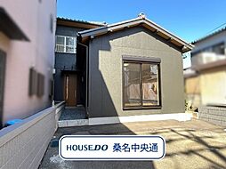 三重郡川越町大字豊田　中古一戸建て