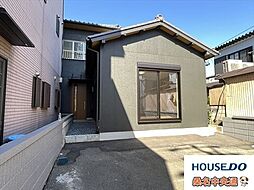 三重郡川越町大字豊田 中古一戸建て