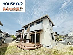 桑名市陽だまりの丘4丁目　中古一戸建て