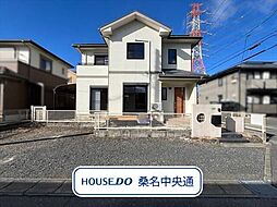 三重郡川越町当新田　中古一戸建て