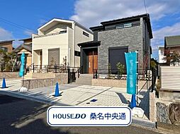 パシフィックホーム桑名市松ノ木1丁目　全2棟　2号棟