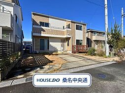 三重郡川越町北福崎　中古一戸建て