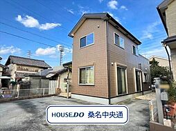 三重郡川越町大字当新田　中古一戸建て