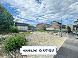 桑名市大字安永字三区割　売土地