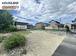 桑名市大字安永字三区割　売土地