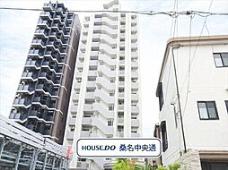 ロフティ桑名III