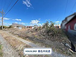 桑名市大字福地字福本新田　売土地