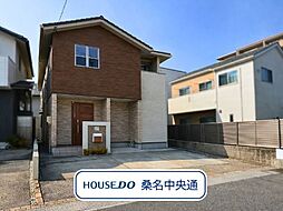 三重郡川越町大字北福崎　中古一戸建て