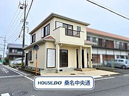 三重郡川越町大字南福崎 中古一戸建て