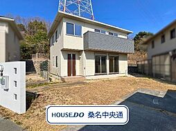 桑名市陽だまりの丘5丁目　中古一戸建て