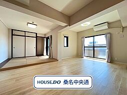 グローリアスヒルズ走井山公園壱番館