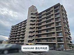 ベルカーサ富洲原