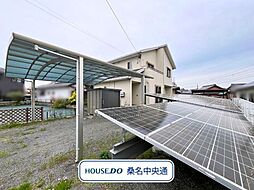 員弁郡東員町大字鳥取字壱本杉　中古一戸建て