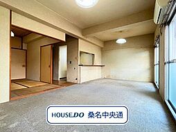 スペリア桑名二番館