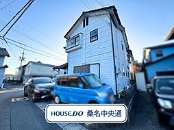 桑名市大字小泉字里　中古一戸建て