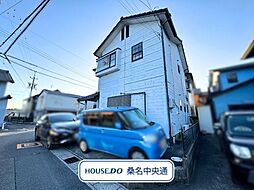 桑名市大字小泉字里　中古一戸建て