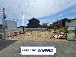 クレイドルガーデン川越町当新田第4　全2棟　2号棟
