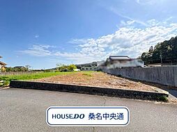 いなべ市北勢町東村字竹之後　売土地