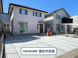 三重郡川越町大字北福崎　未居住一戸建て
