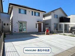 三重郡川越町大字北福崎　未居住一戸建て