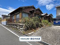 桑名市高塚町5丁目　建築条件なし土地