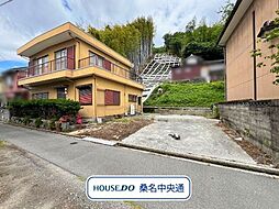 桑名市大字上野字宮之下　中古一戸建て