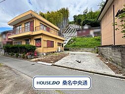 桑名市大字上野字宮之下　中古一戸建て