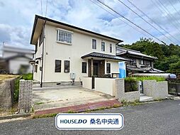 桑名市野田6丁目　中古一戸建て