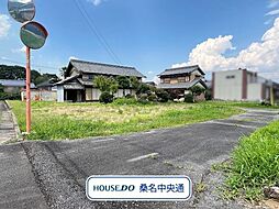 桑名市多度町柚井　中古一戸建て