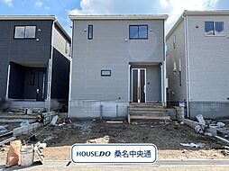 クレイドルガーデン桑名市東正和台第3　全3棟　2号棟