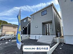クレイドルガーデン桑名市東正和台第3 全3棟 2号棟