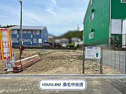 クレイドルガーデン桑名市東正和台第3　全3棟　3号棟